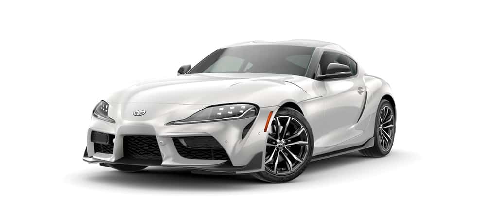 2022 Toyota GR Supra Specs and Features | Kendall Toyota